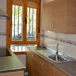 Casa Patio Palmeras 7 Y 8 Lägenhet *