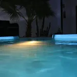 Lägenhet Casa Patio Palmeras 7 Y 8 *