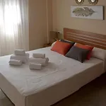 Lägenhet Casa Patio Palmeras 7 Y 8 Córdoba