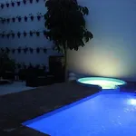 Lägenhet Casa Patio Palmeras 7 Y 8 *