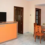 Casa Patio Palmeras 7 Y 8 Lägenhet *