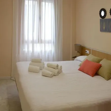 Casa Patio Palmeras 7 Y 8 Lägenhet Córdoba